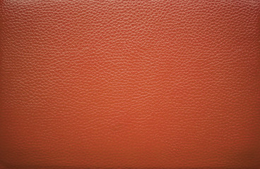 Fototapeta premium Brown leather