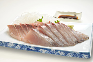 刺し身