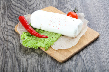 Mozzarella