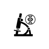 "Genetics flat icon" Imagens e vetores de stock Royalty Free no Fotolia