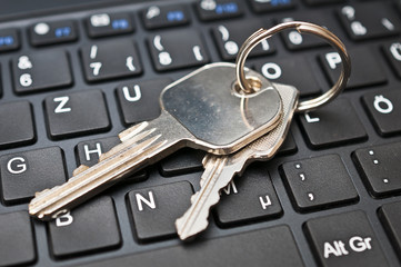 Sicherheit im Internet 