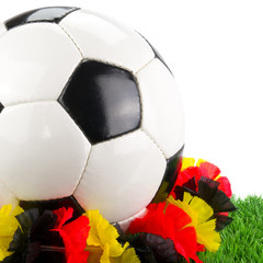 Fußball - Deutschland 