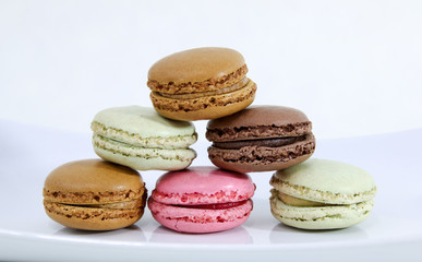 Macarons