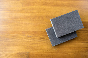 Abrasive materials