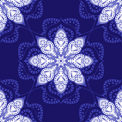 seamless pattern