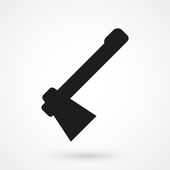 ax icon vector
