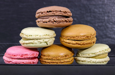 Macarons
