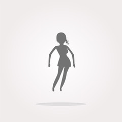 fashion yoga woman icon vector, fashion yoga woman icon, fashion yoga woman icon picture, fashion yoga woman icon flat, fashion yoga woman icon, fashion yoga woman web icon, fashion yoga woman