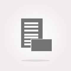 Document Icon Vector. Document Icon JPEG. Document Icon Picture. Document Icon Image. Document Icon Graphic. Document Icon JPG. Document Icon EPS. Document Icon AI. Document Icon Drawing