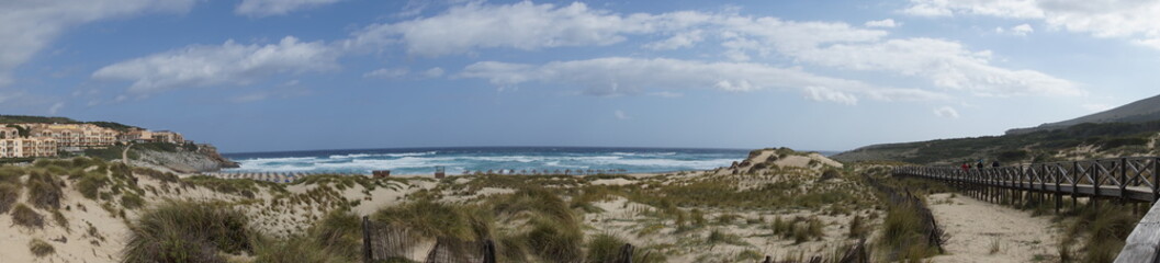 Cala Mesquida - Mallorca