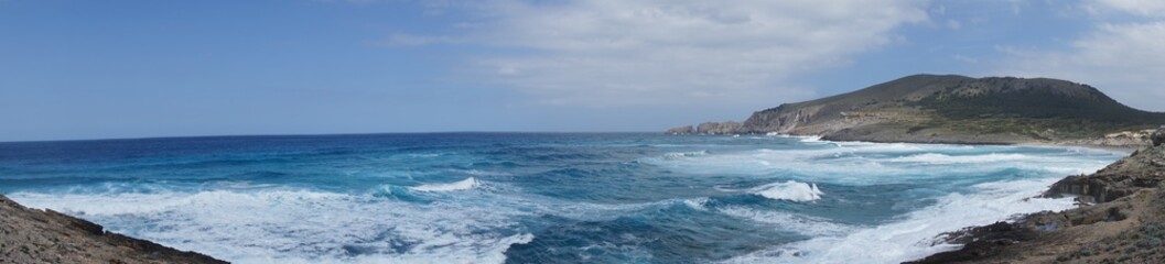 Cala Mesquida - Mallorca