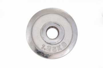 metal weight