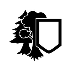 Environment Protection Icon