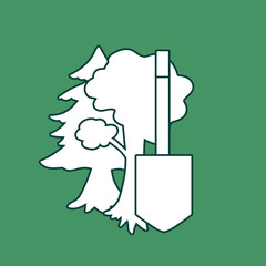 Environment Protection Icon