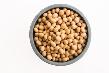 soya beans