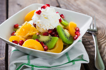 Fruit salad