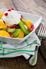 Fruit salad