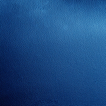 blue leather texture, texture background, leather texture