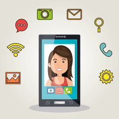 social network design 