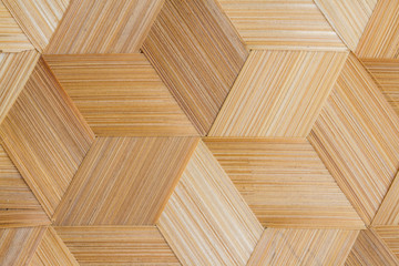 bamboo texture and background