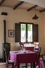 Trattoria