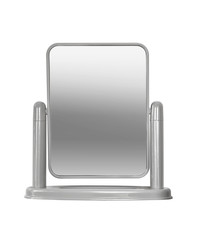 Desk mirror frame, Clipping path