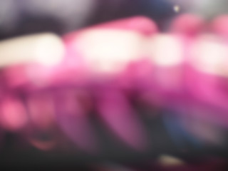 Abstract blurry background with motion blur