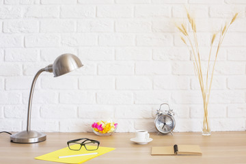 Hipster desktop