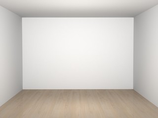 Empty room