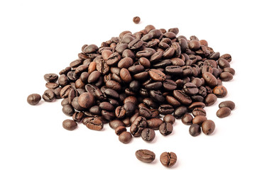 Coffee beans
