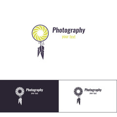 Photography Logo Four