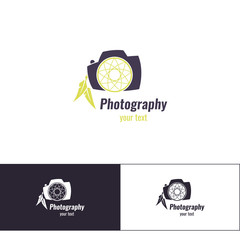 Photography Logo One