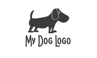 My Dog Logo