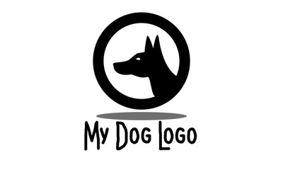 My Dog Logo