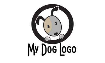 My Dog Logo