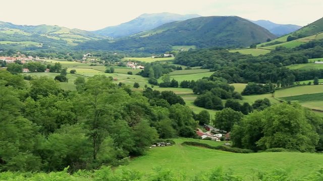Ruralit&eacute; basque
