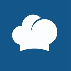 Restaurant menu icon