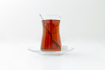 Turkish Cup Of Tea