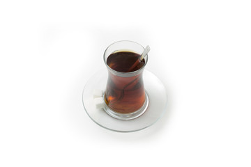 Turkish Cup Of Tea