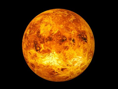 Fototapeta 金星