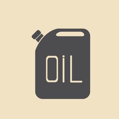 oil Icon