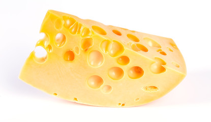 cheese with fresh vegetables