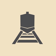 Train Icon