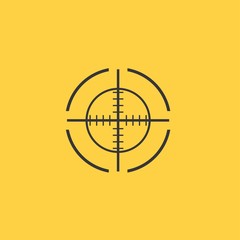 Aim icon