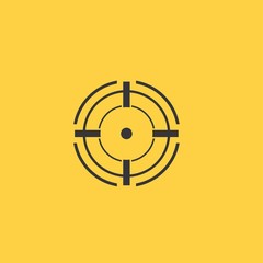 Aim icon