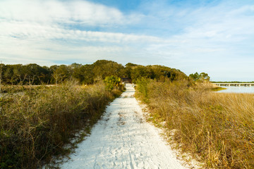 Nature Trail