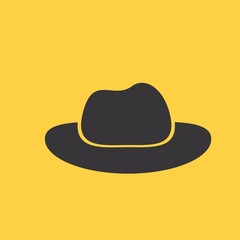 cowboy hat icon