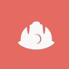 safety helmet, hard hat