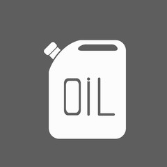 oil Icon