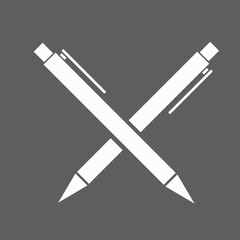 pen - Vector icon